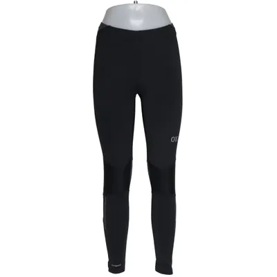Sports tights (Black) from OTP