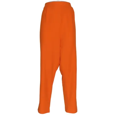 Broek (Oranje) van ASOS Design Elastaan, Polyester