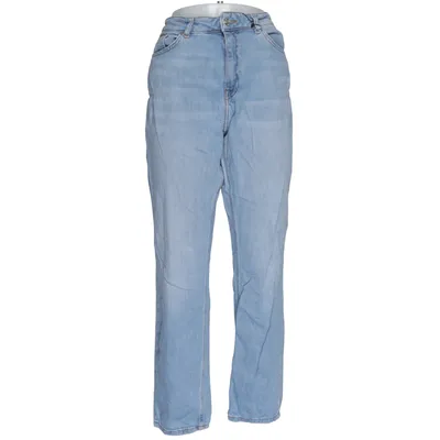Jeans (Blå) fra Orsay Jeans Bomuld, Elastan