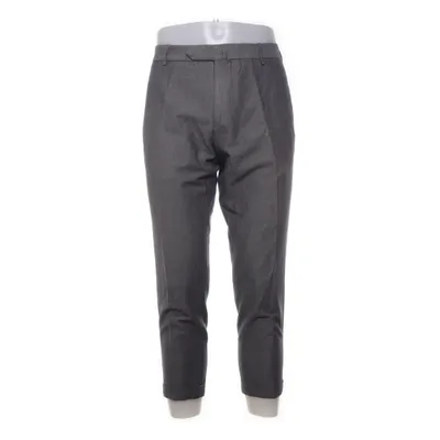 Kostymbyxor (Grå) från Napoli Bomull, Linne, Polyester, Silke, Viskos