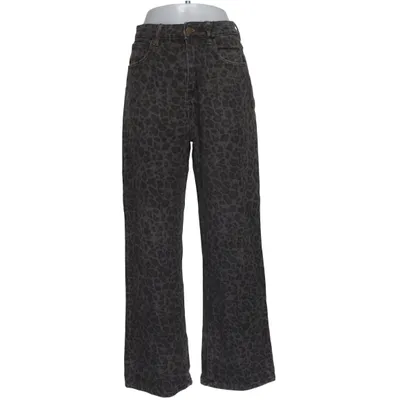Jeans (Gray, Brown) from Blue Tomato Cotton