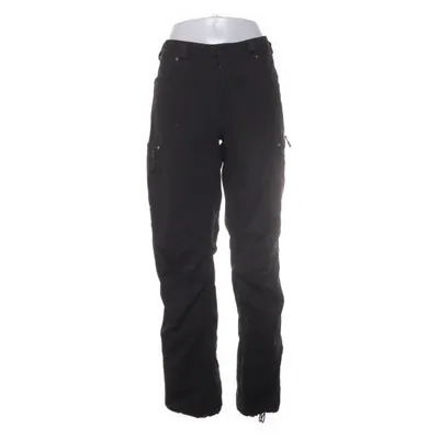 Friluftsbyxor (Svart) från Haglöfs Polyamid