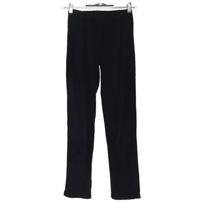 Pantalon de survêtement (Noir) de NXG Polyester