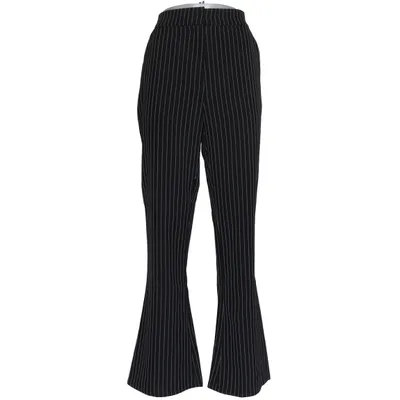 Palazzo pants (Monica Geuze) from Monica Geuze x NA-KD Polyester, Viscose