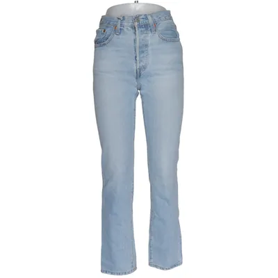 Jeans (Blå) från Levi's Premium Bomull