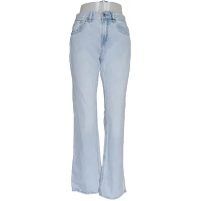 Jeans (Blå) från STR Bomull