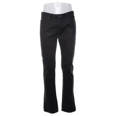 Jeans (Black) from Murrey Cotton