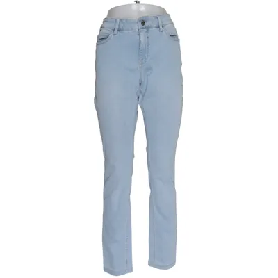 Spijkerbroek (Dream Skinny) van MAC Jeans Katoen, Elastaan, Polyester