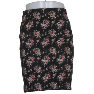 Jupe (Noir, Rose, Vert) de House Collection