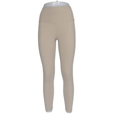 Sports tights (Beige) from CLN Athletics