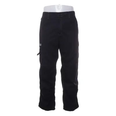 Work pants (Black) from Björnkläder Cotton, Polyester