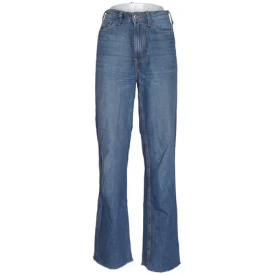 Jean (WIDE ULTRA HIGH WAIST) de &Denim by H&M Coton