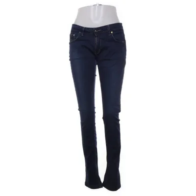 Jeans (Blå) från Moods of Norway