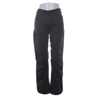 Friluftsbyxor (Grå) från Haglöfs Polyamid