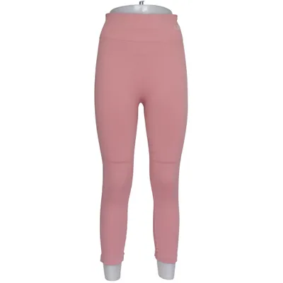 Collants de sport (Rose) de ICIW Élasthane, Polyamide, Polyester