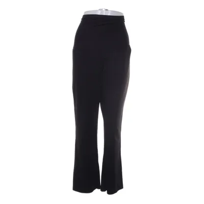 Vente bukser (Sort) fra H&M Mama Polyester, Elastan, Bomuld
