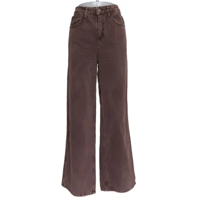Spijkerbroek (Puddle) van BDG by Urban Outfitters Organisch katoen