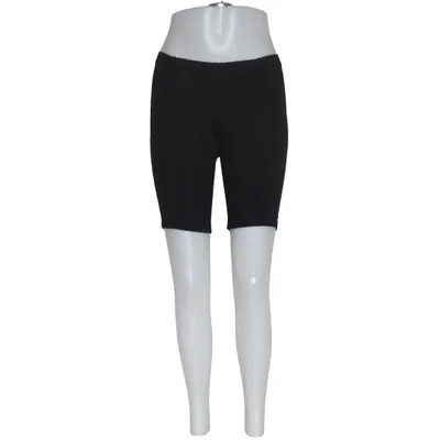 Cycling shorts (Black) from Pure Lime