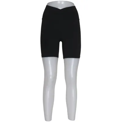 Compression shorts (Black) from Adanola