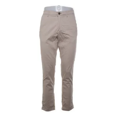 Chinos (SLIM/MARCO) från Jack & Jones Bomull, Elastan