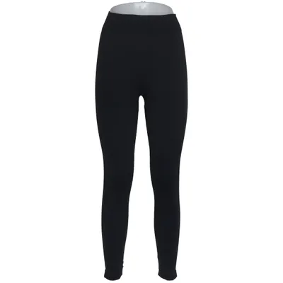 Collants de sport (Noir) de Lupo Élasthane, Polyamide