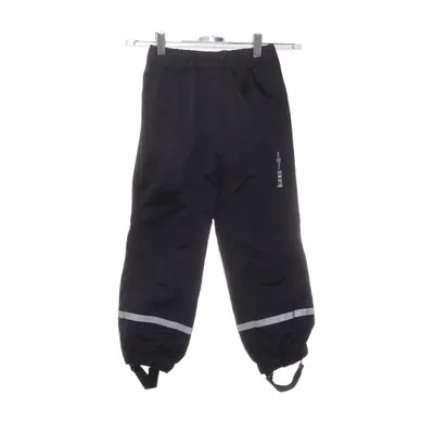 Rain pants (Black) from Kaxs Proxtec Polyamide, Polyester