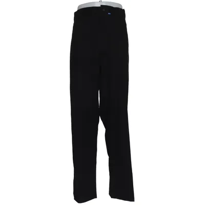 Suit pants (Bruno) from D555 Cotton, Elastane