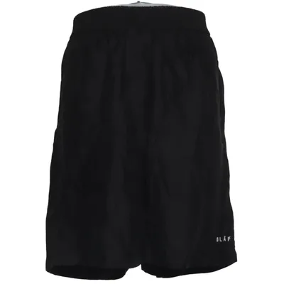 Sports shorts (Black) from ØLÅF
