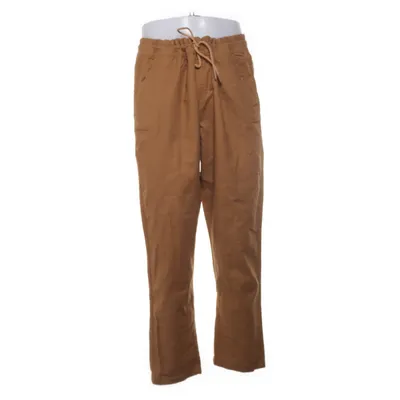 Chinos (Brown) from Dan John Cotton