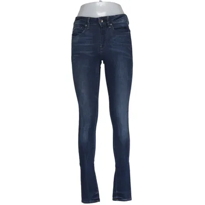 Jeans (Blue) from G-Star Raw Cotton, Elastane, Leather, Polyester