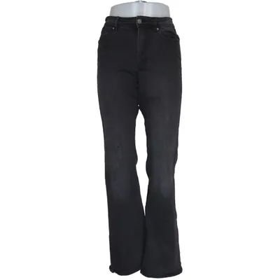 Jean (Gris) de ONLY Blue Denim Coton