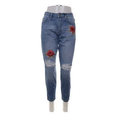 Jeans (Blå) från Kubban Bomull