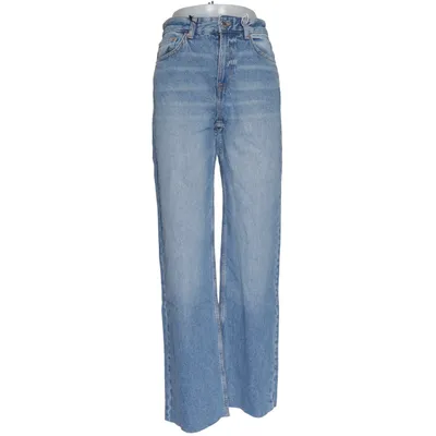 Jeans (Blue) from Pull & Bear Cotton