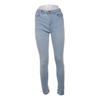 Spijkerbroek (Blauw) van Clockhouse Katoen, Elastaan, Polyester
