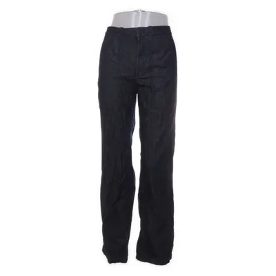 Jeans (Blå) från Massimo Dutti Bomull