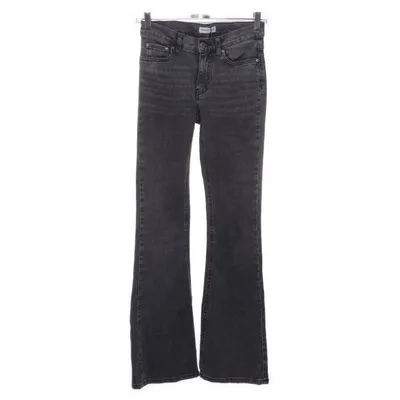 Jeans (Grå) från Perfect Jeans Gina Tricot