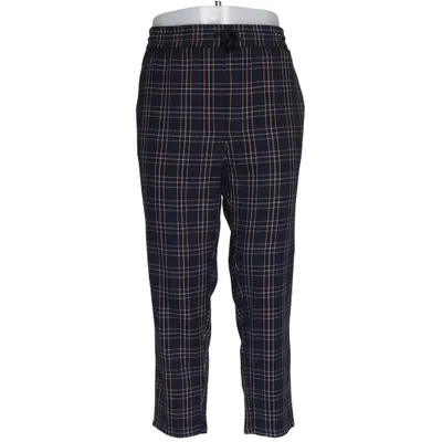 Pantalon (Bleu, Multicolore) de Only & Sons Polyester
