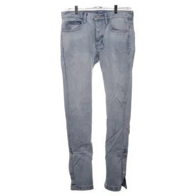 Jeans (Blå) från MNML Bomull