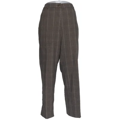 Jakkesætsbukser (Betty) fra Kj Brand Elastan, Polyester, Viscose