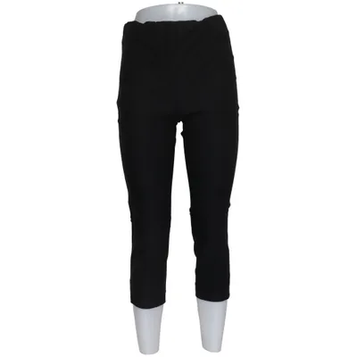 Broek (Zwart) van Wakakuu Icons Elastaan, Polyamide, Viscose
