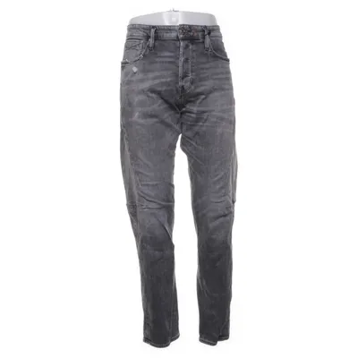 Jeans (Grå) fra G-Star Raw Bomuld, Elastan, Polyester