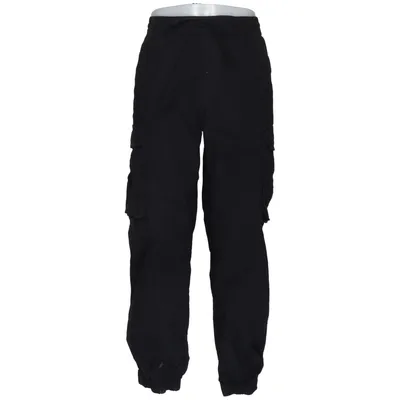 Cargobyxor (Svart) från Champion Bomull, Elastan, Polyester