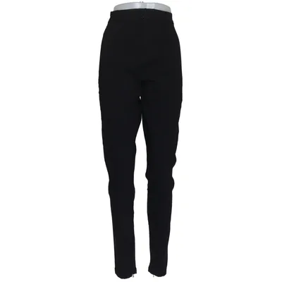 Byxor (Svart) från Canard Collection Elastan, Polyester, Viskos