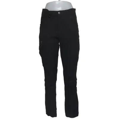 Outdoor pants (Black) from South West Elastane, Polyamide