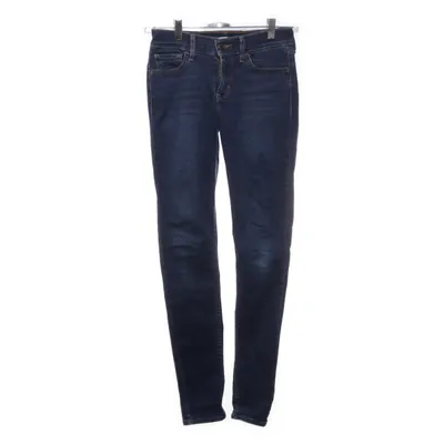 Jeans (710 Super Skinny) från Levi Strauss & Co Bomull, Elastan, Polyester