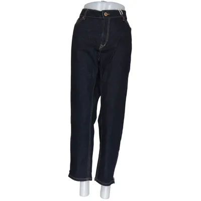 Jean (Bleu) de Denim by Lindex Coton, Élasthane