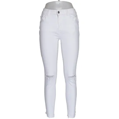 Jean (M142) de Hand Work Denim Coton, Élasthane