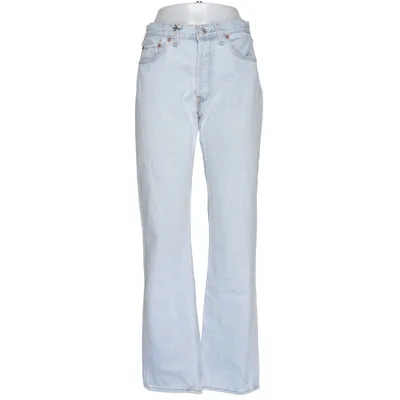 Jeans (Blå) från Levi Strauss & Co Bomull