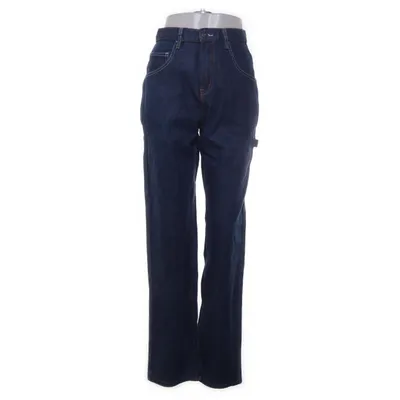 Jeans (Blå) från Motel Denim Bomull