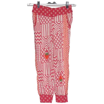 Pants (Red, White, Multicolored) from Tumble 'N Dry Elastane, Viscose